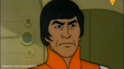 کارتون آزمایشگاه دریایی 2020 قسمت 9